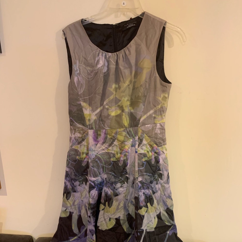 Elie Tahari size 6 dress